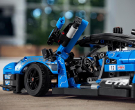 LEGO Technic 42123 McLaren Senna GTR - 1012735 - zdjęcie 7